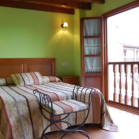 Villa Gestiona2R - Casa En Colombres Centro Esterno foto