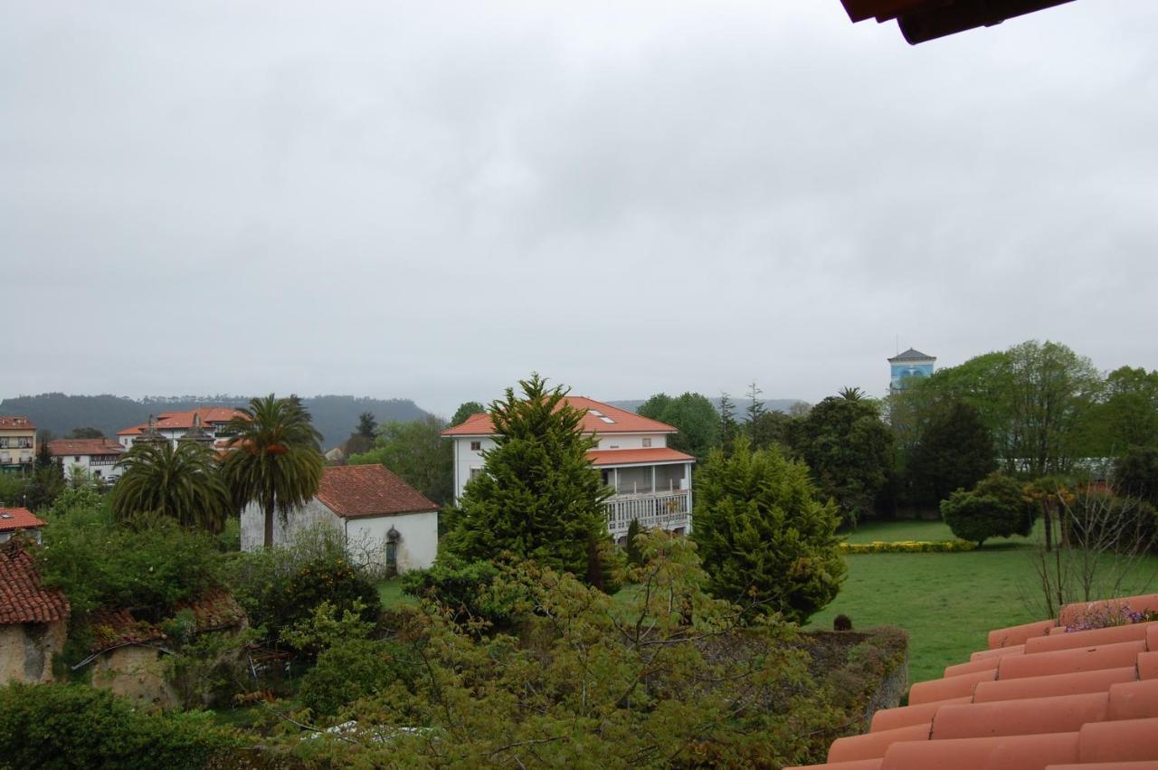 Villa Gestiona2R - Casa En Colombres Centro Esterno foto