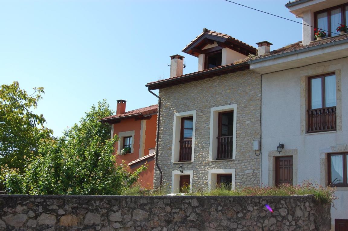 Villa Gestiona2R - Casa En Colombres Centro Esterno foto