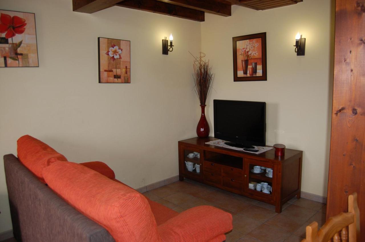 Villa Gestiona2R - Casa En Colombres Centro Esterno foto