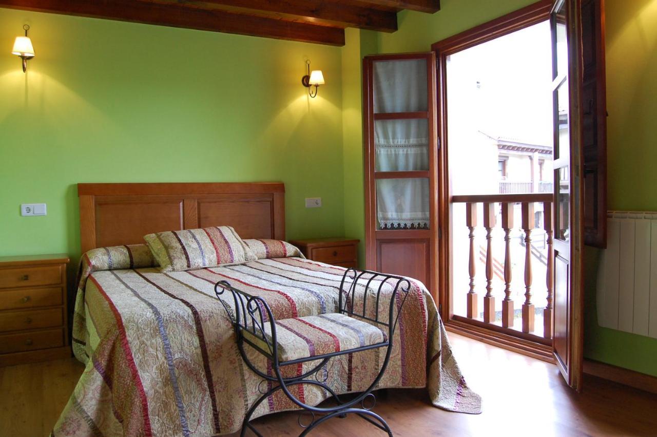 Villa Gestiona2R - Casa En Colombres Centro Esterno foto