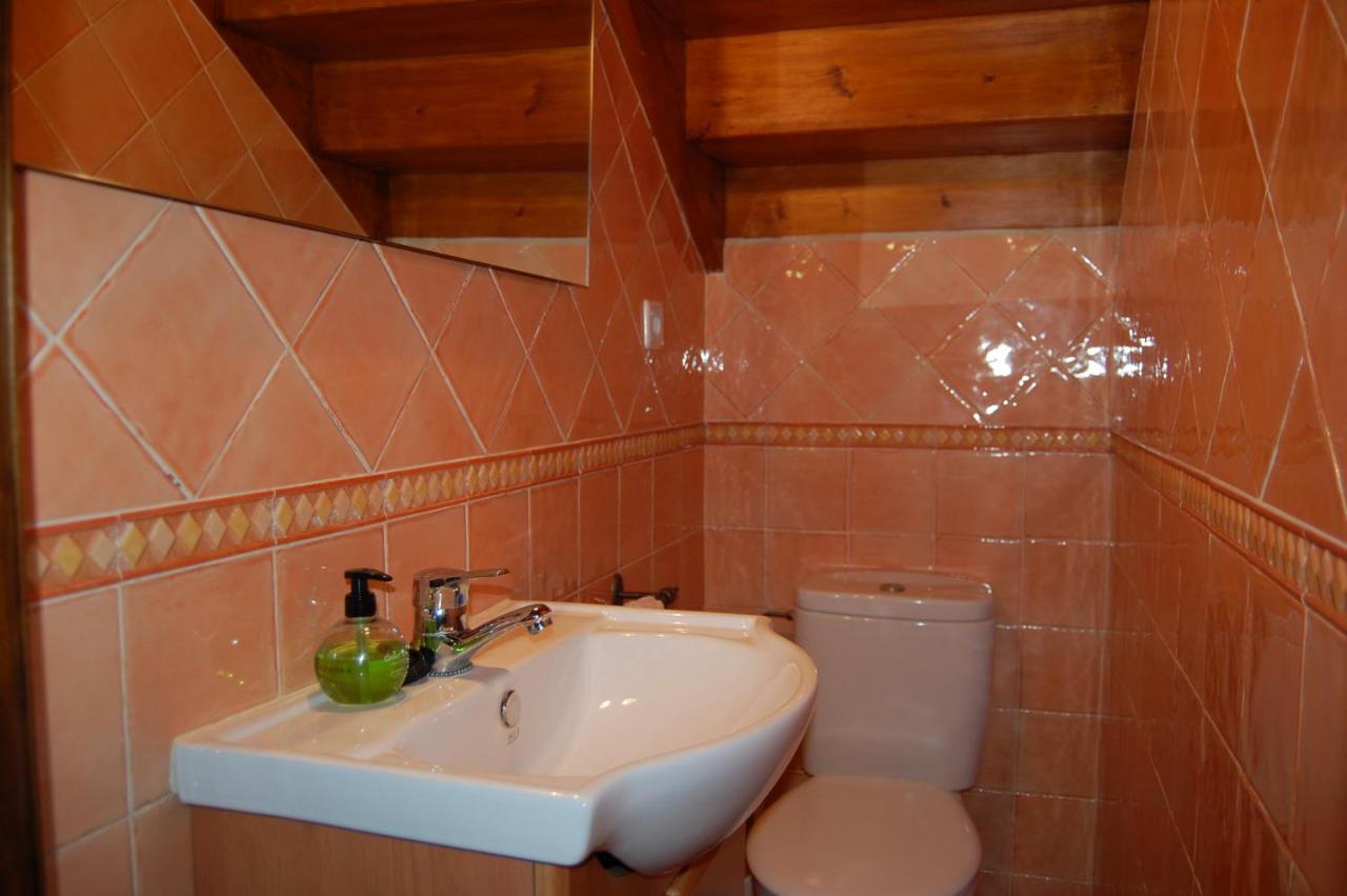 Villa Gestiona2R - Casa En Colombres Centro Esterno foto