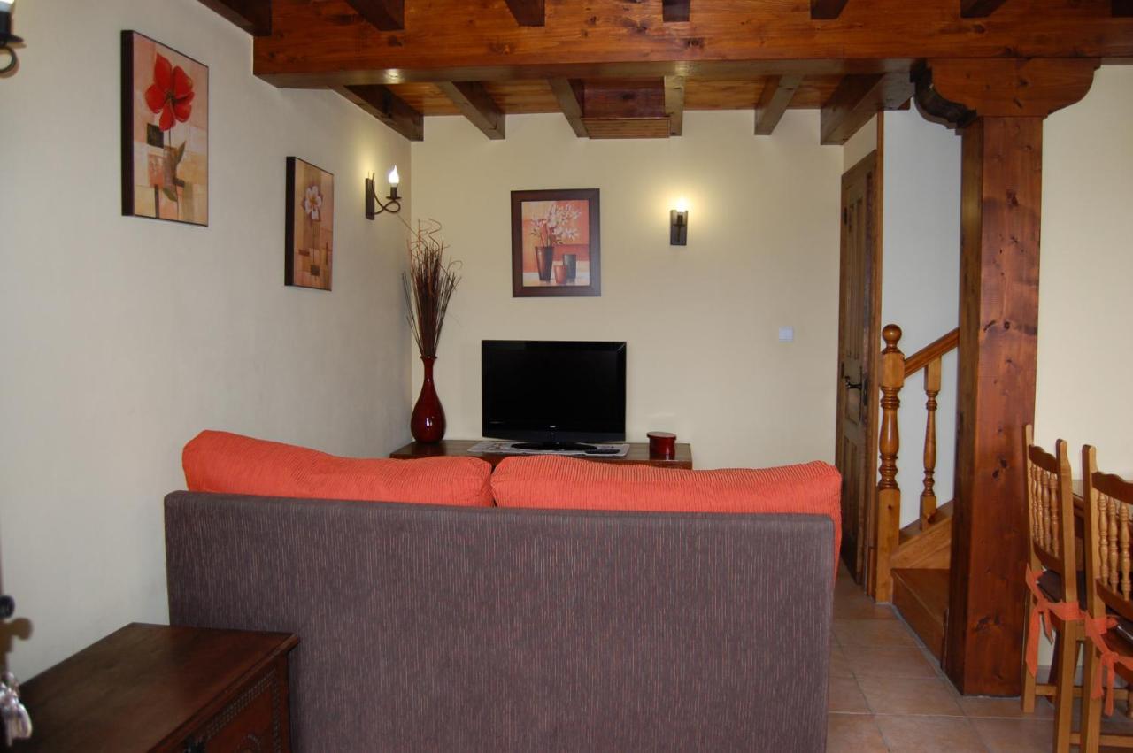 Villa Gestiona2R - Casa En Colombres Centro Esterno foto