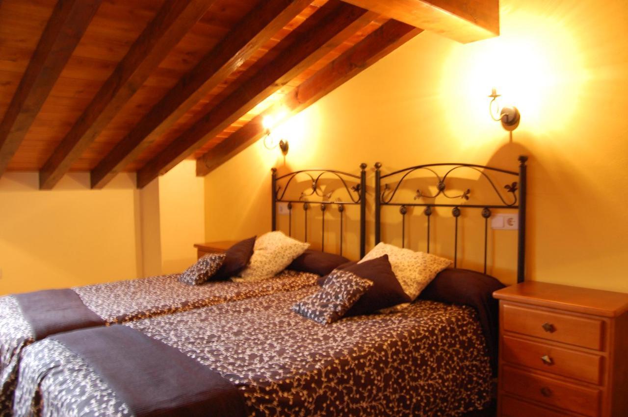 Villa Gestiona2R - Casa En Colombres Centro Esterno foto