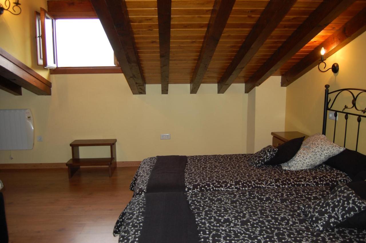 Villa Gestiona2R - Casa En Colombres Centro Esterno foto
