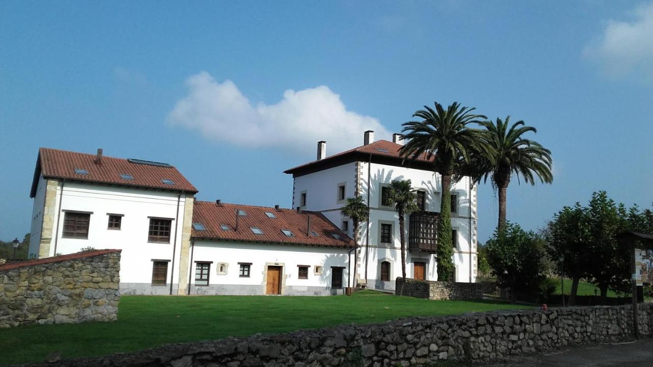 Villa Gestiona2R - Casa En Colombres Centro Esterno foto