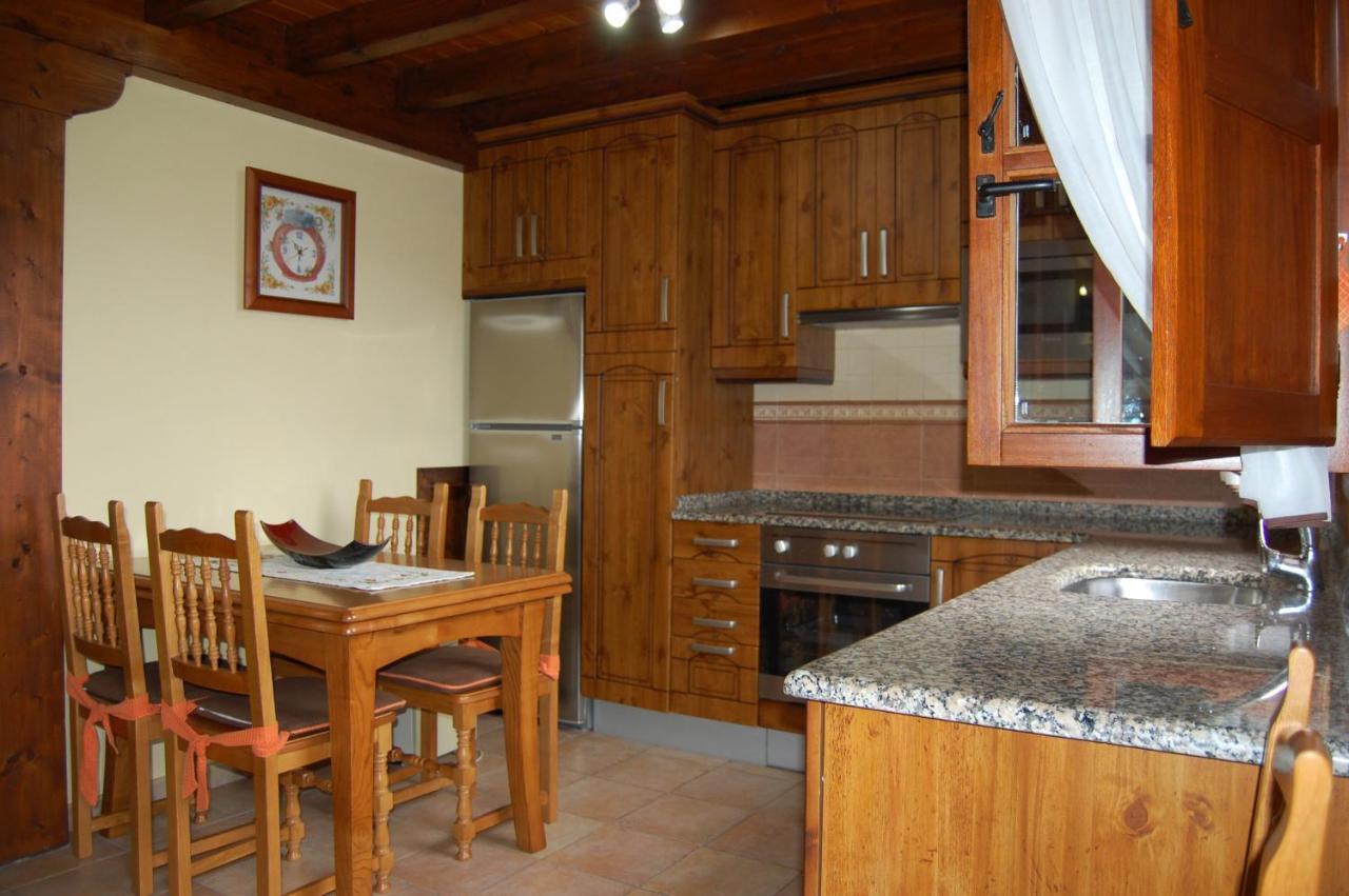 Villa Gestiona2R - Casa En Colombres Centro Esterno foto