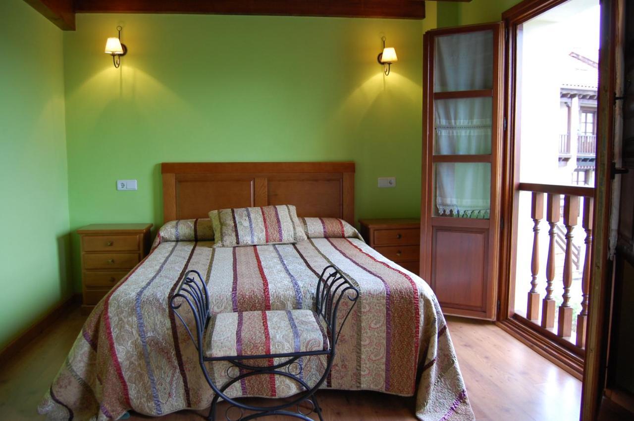 Villa Gestiona2R - Casa En Colombres Centro Esterno foto